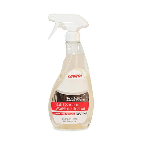 Unika solid surface - unika,